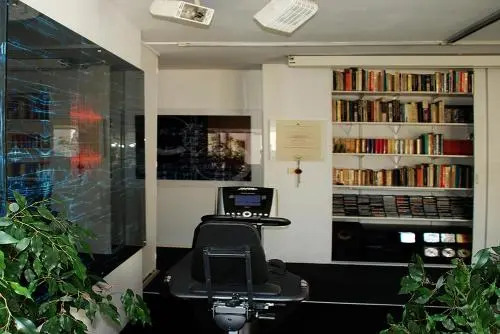 Artist Residence Schwabing
