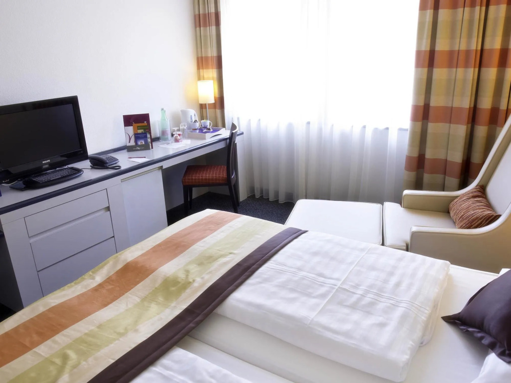 Grand Hotel Bregenz - MGallery Collection