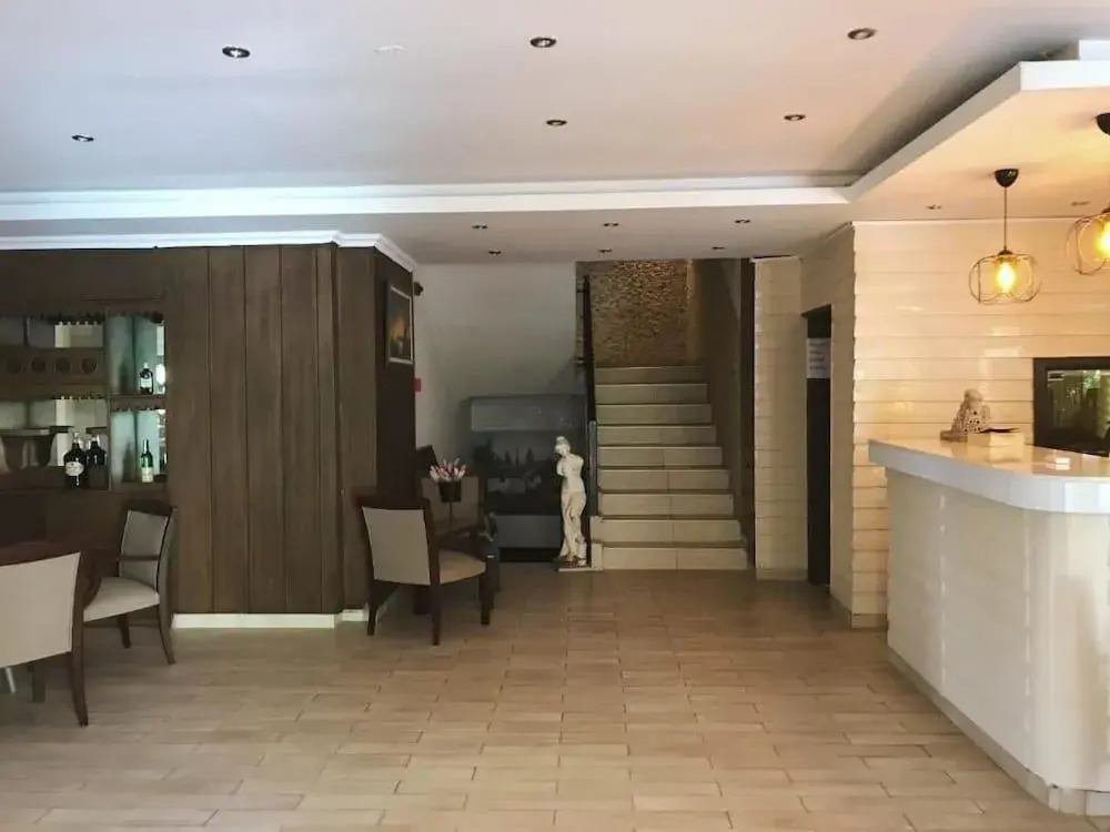Akçahan Hotel