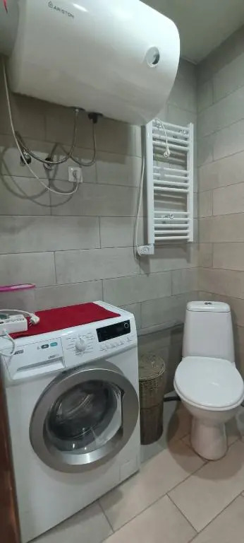 Appartment in Bakuriani