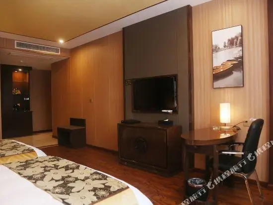 Set Chain Hotel (Huangshi Xialu)