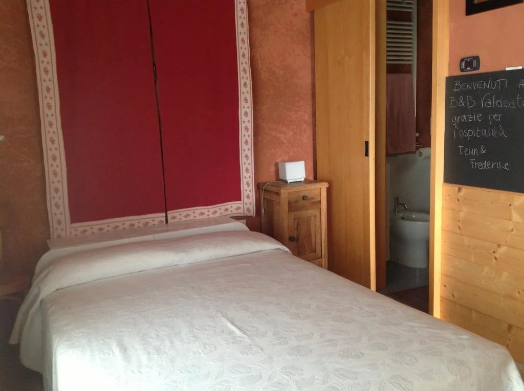 B&B Valdeator