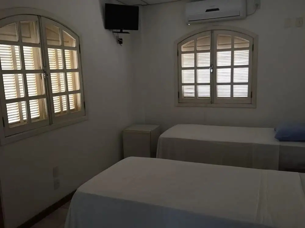Hotel Lazer Piata