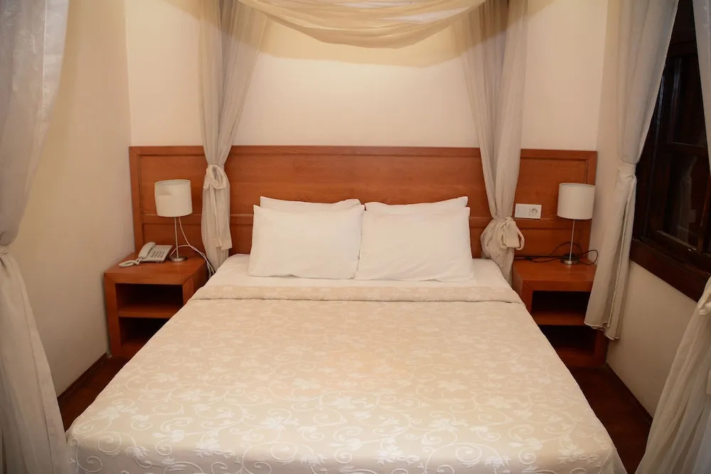 Villa Verde Pension