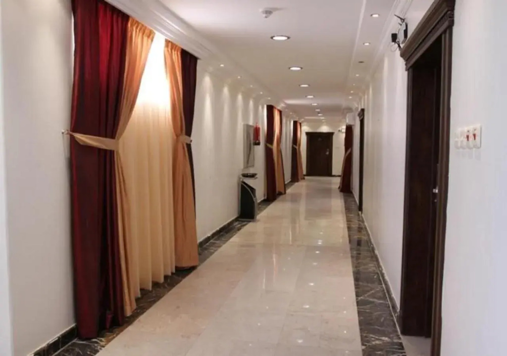 Ru'oom Inn Al Majmaah