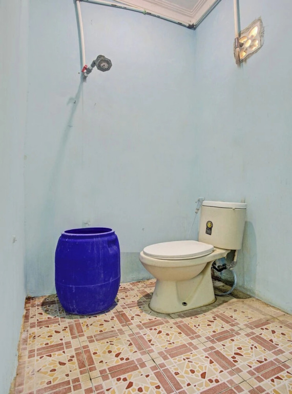Hotel O Badar Guest House Syariah