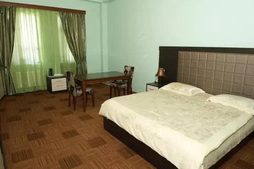 Deniz Guest House