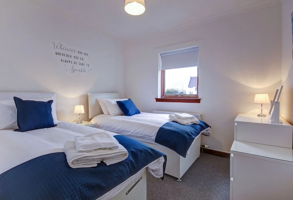 Maryfield Residence - Donnini Apartments