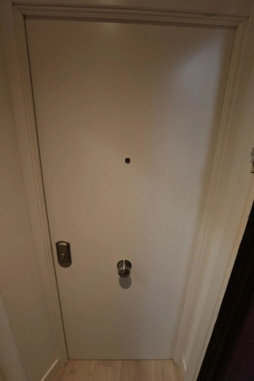 Apartment With One Bedroom In Madrid, With Wonderful City View, Balcon