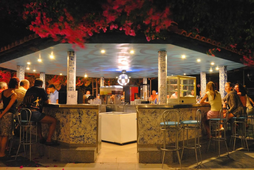 Kolymbia Sun
