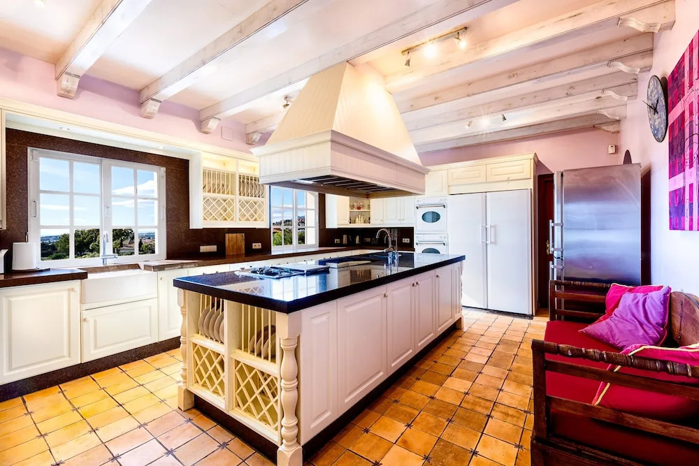 Luxury Villa Flamenca, The Gem of Marbella