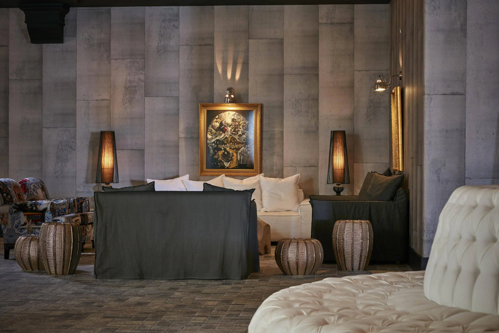 Royal Myconian - Leading Hotels of the World