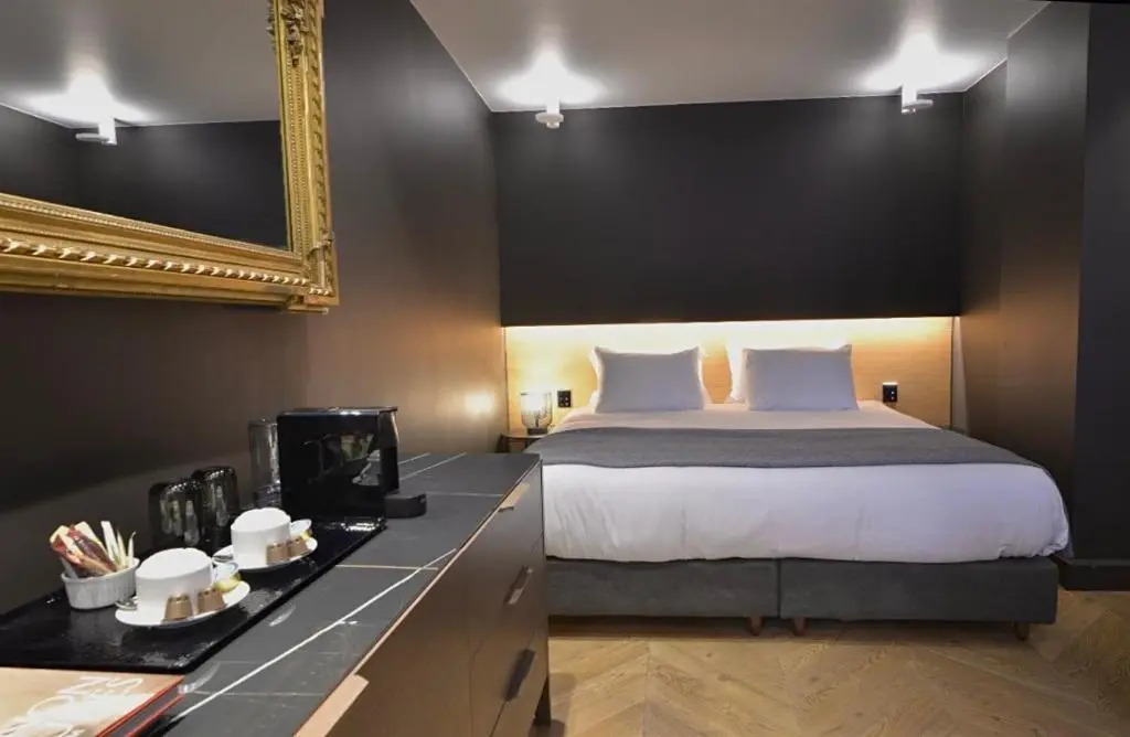 Athens Dom Hotel
