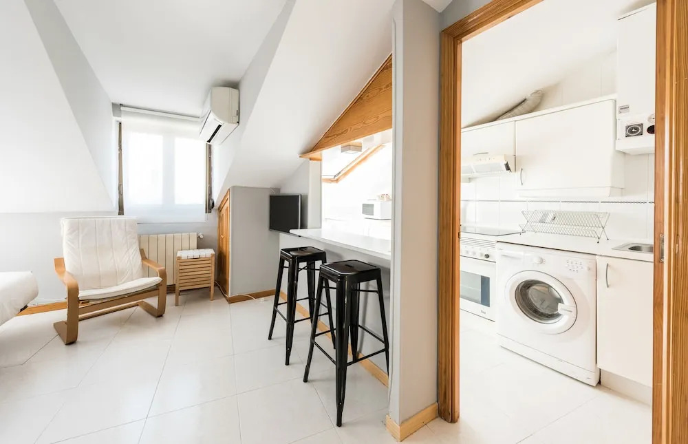 El Apartamento de Barceló