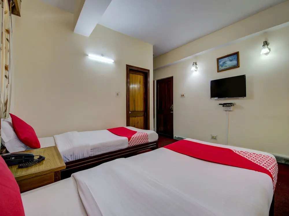 OYO 11571 Hotel Norbu Ghang