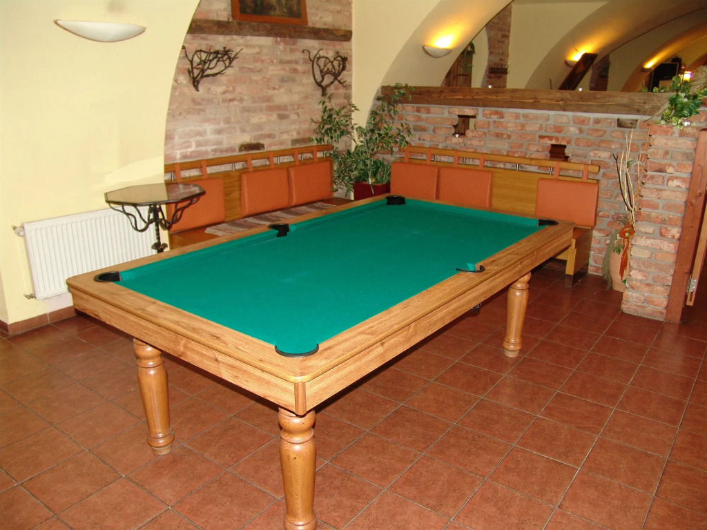 Hotel STARÝ PIVOVAR