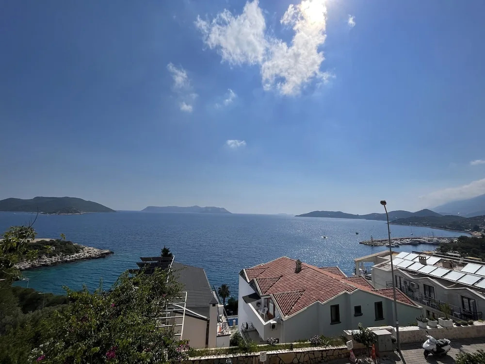 Kas Maki Hotel