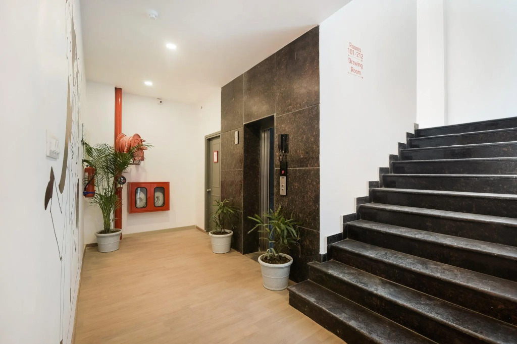 Townhouse The Awadh Airport