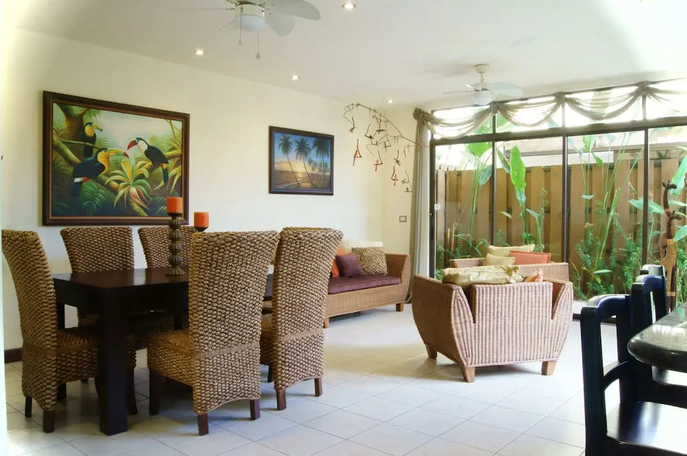 Villa Sitio de Ensueno Costa Rica