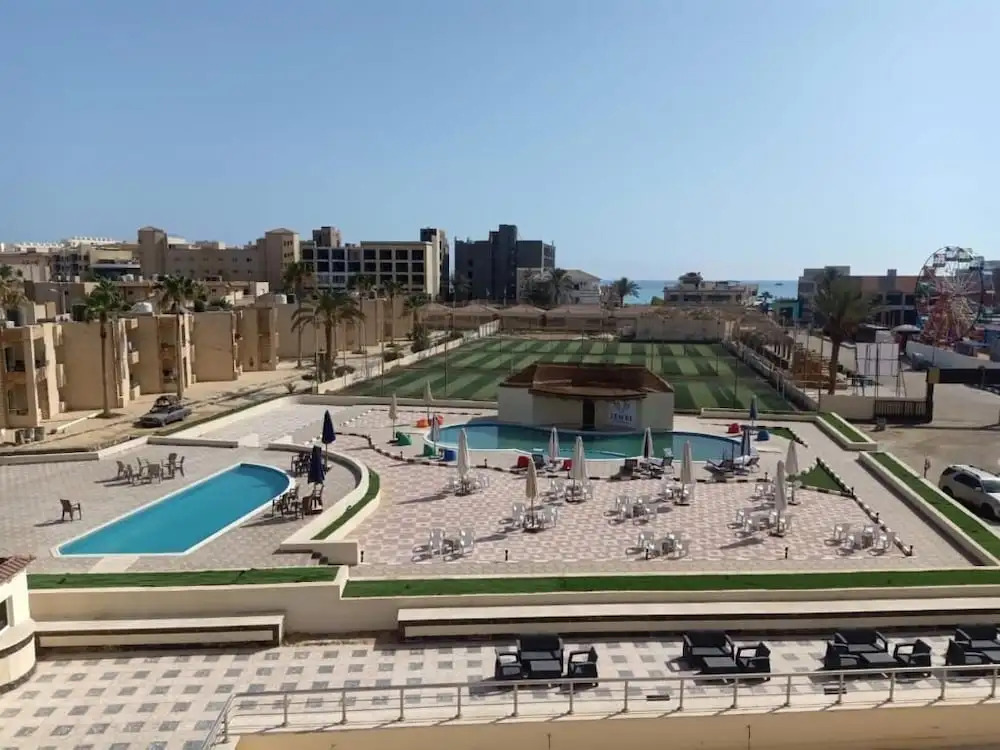 Jewel Beach Matrouh Hotel