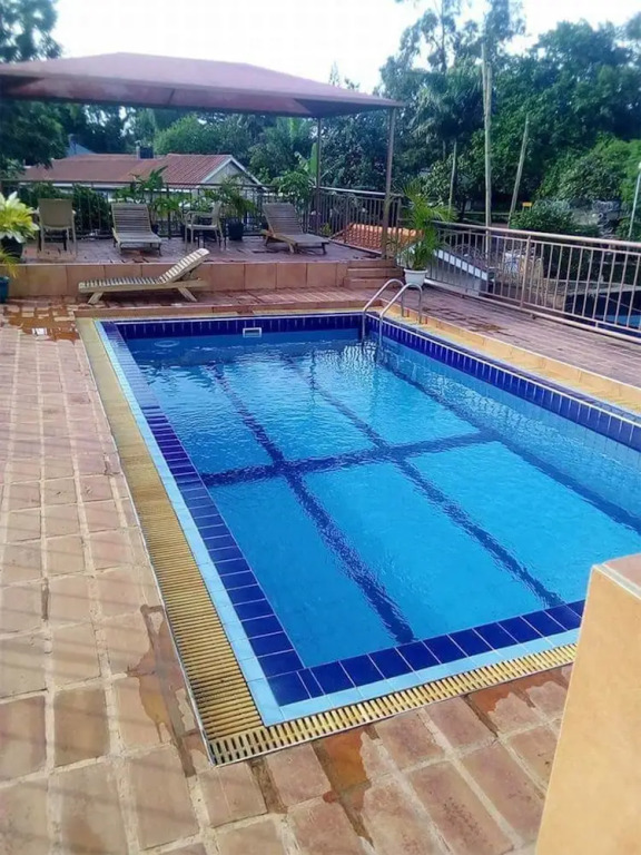 Cosy Apartment in Kampala