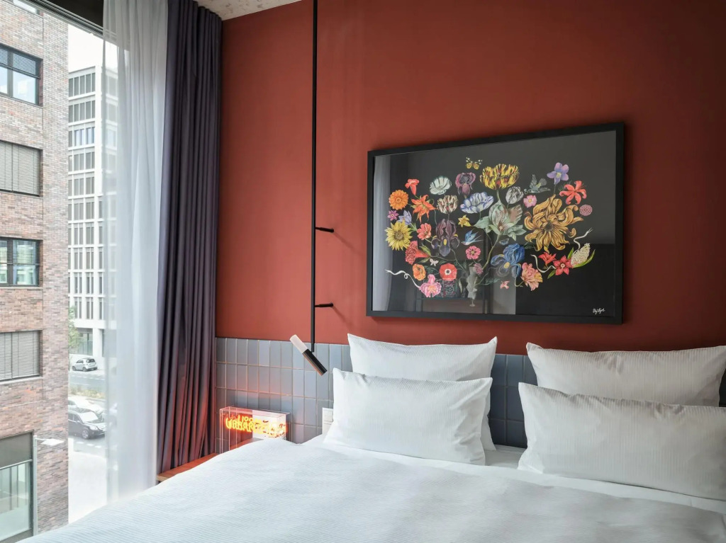 URBAN LOFT Berlin
