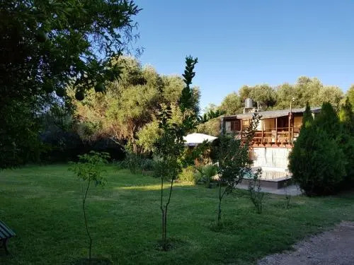 Inesita Apart