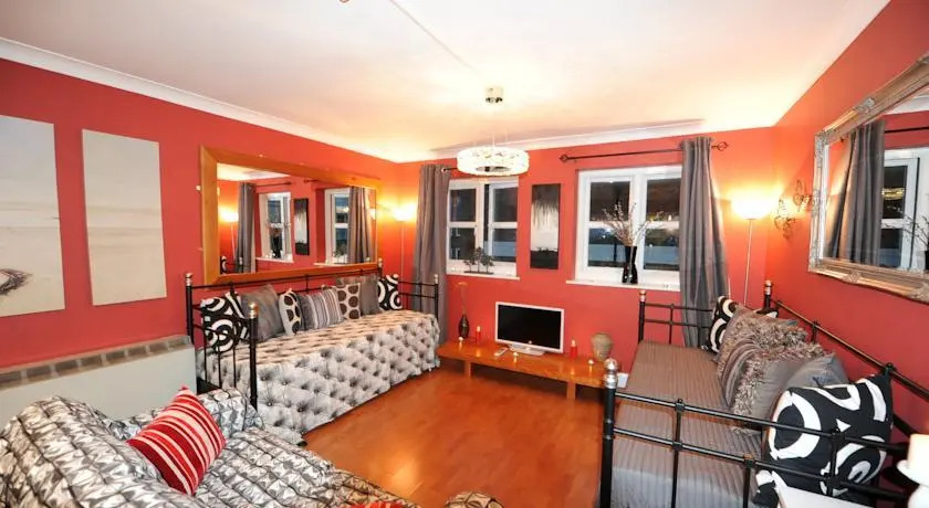 City Walk Apartments