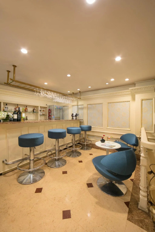 Beryl Charm Hotel & Spa