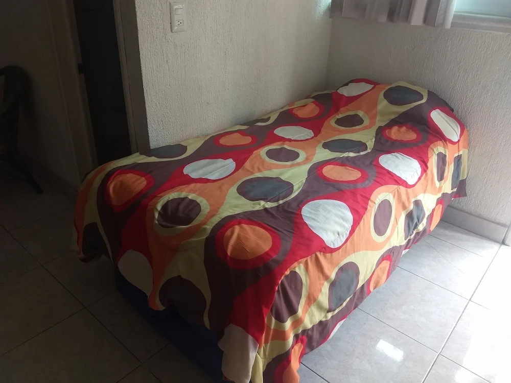 OYO Hotel Casa Regina