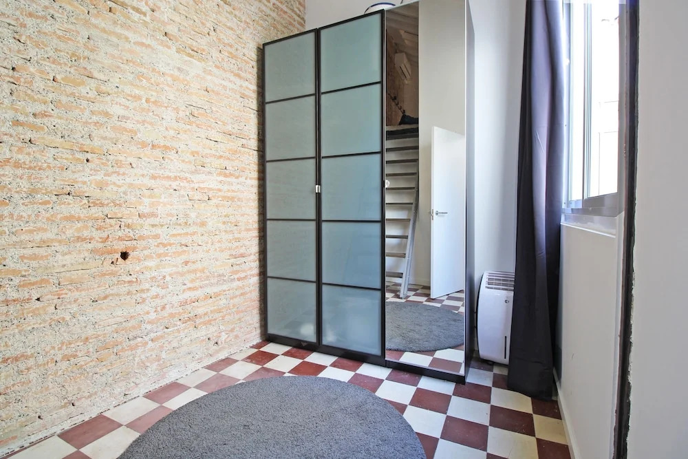 Del Parque Flats - Picasso