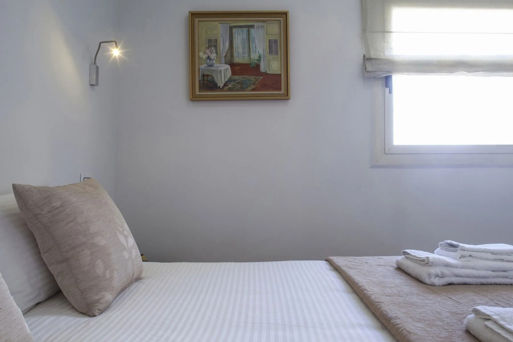 Apartment Plume, 2BR, Tel Aviv, Lev Hair, Melchett St, #TL54