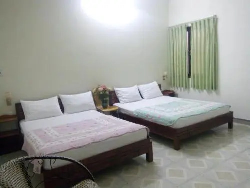 Phat Loc Toan Motel