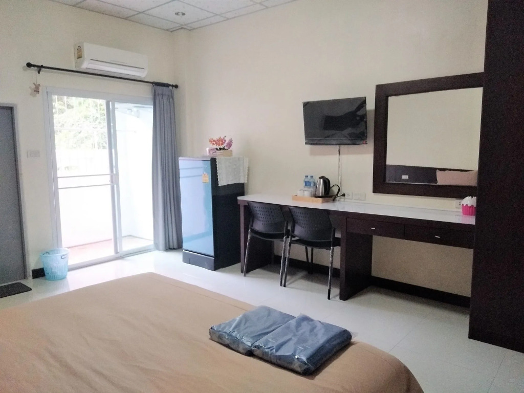 Volinta Park Apartment