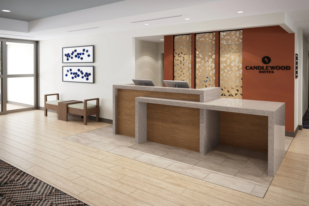 Candlewood Suites Panama City Beach Southeast by IHG