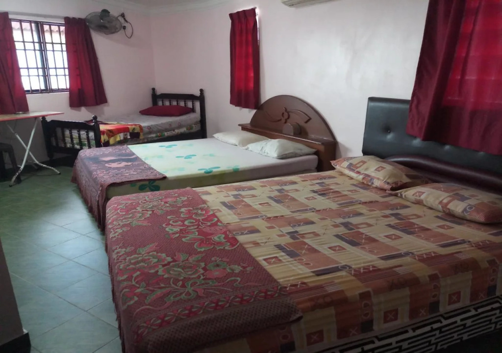 Shalini's Guest House