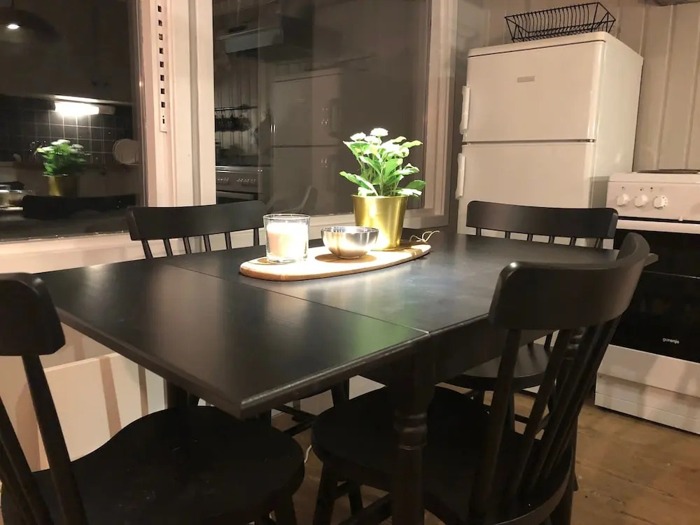 Torpo Gjestegård