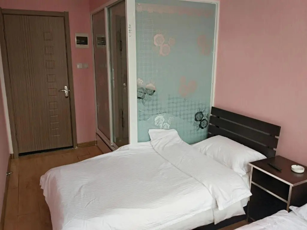 Tianchi Youth Hostel
