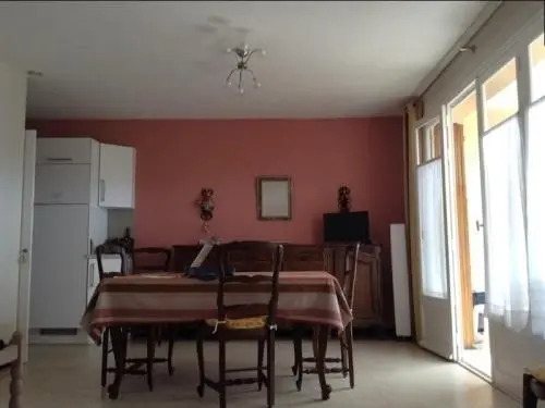 Apartment Les palmiers 2