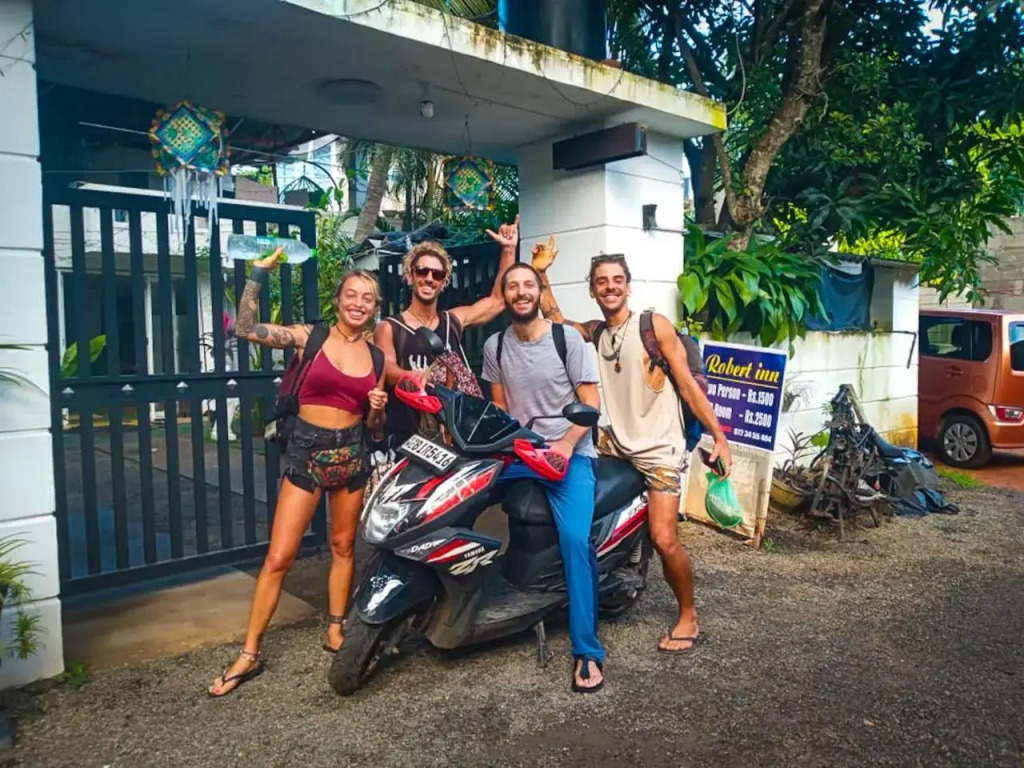 Robert Inn Dambulla