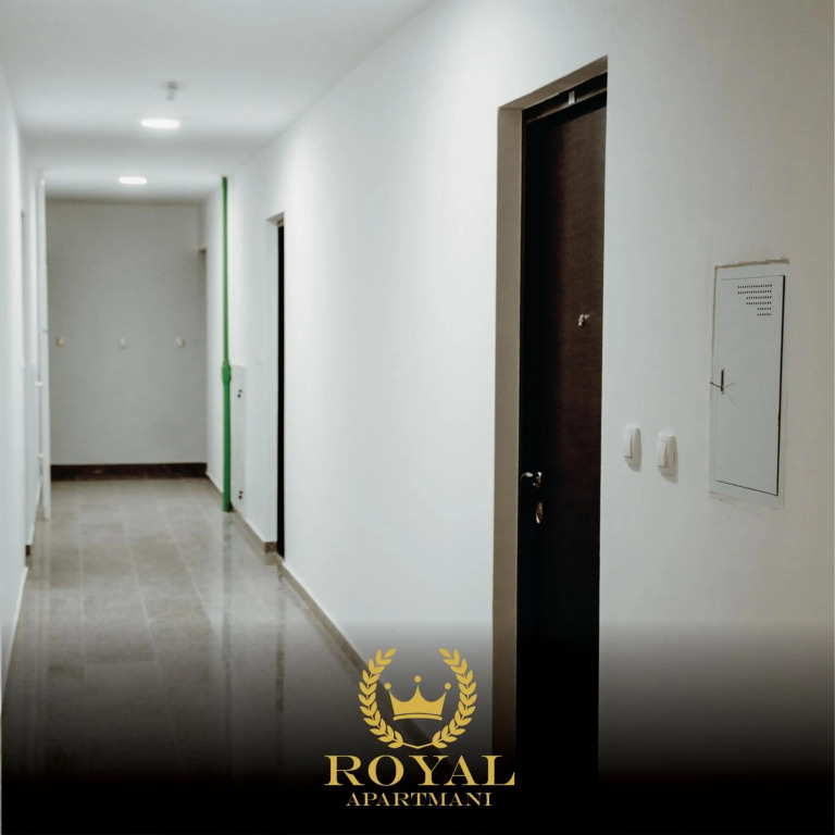 Apartman Royal 3