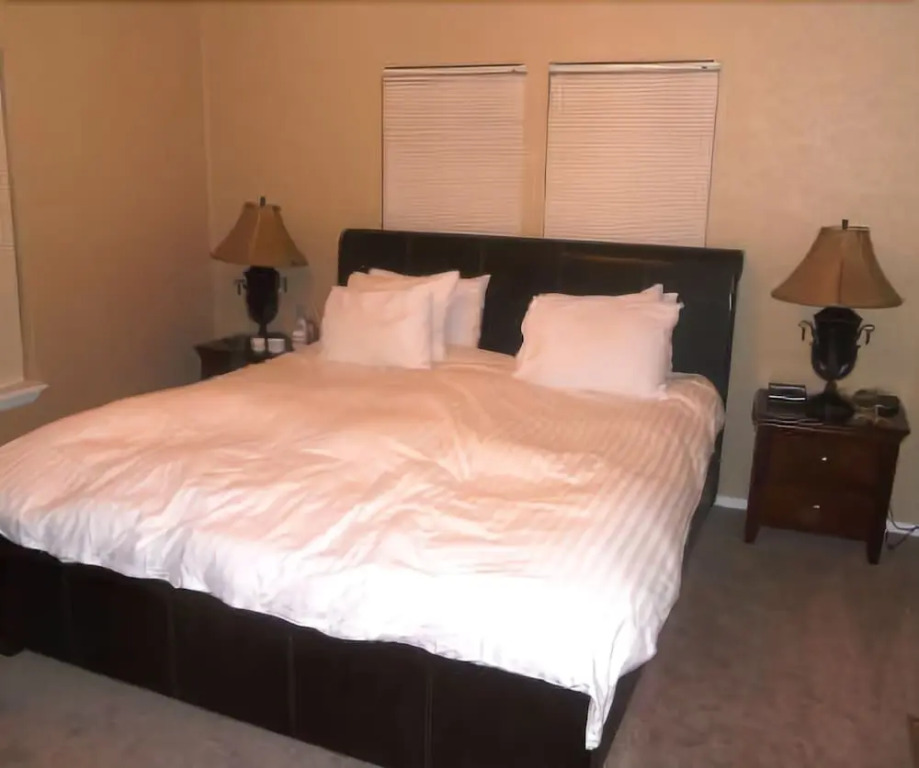 Rio Vista Resort