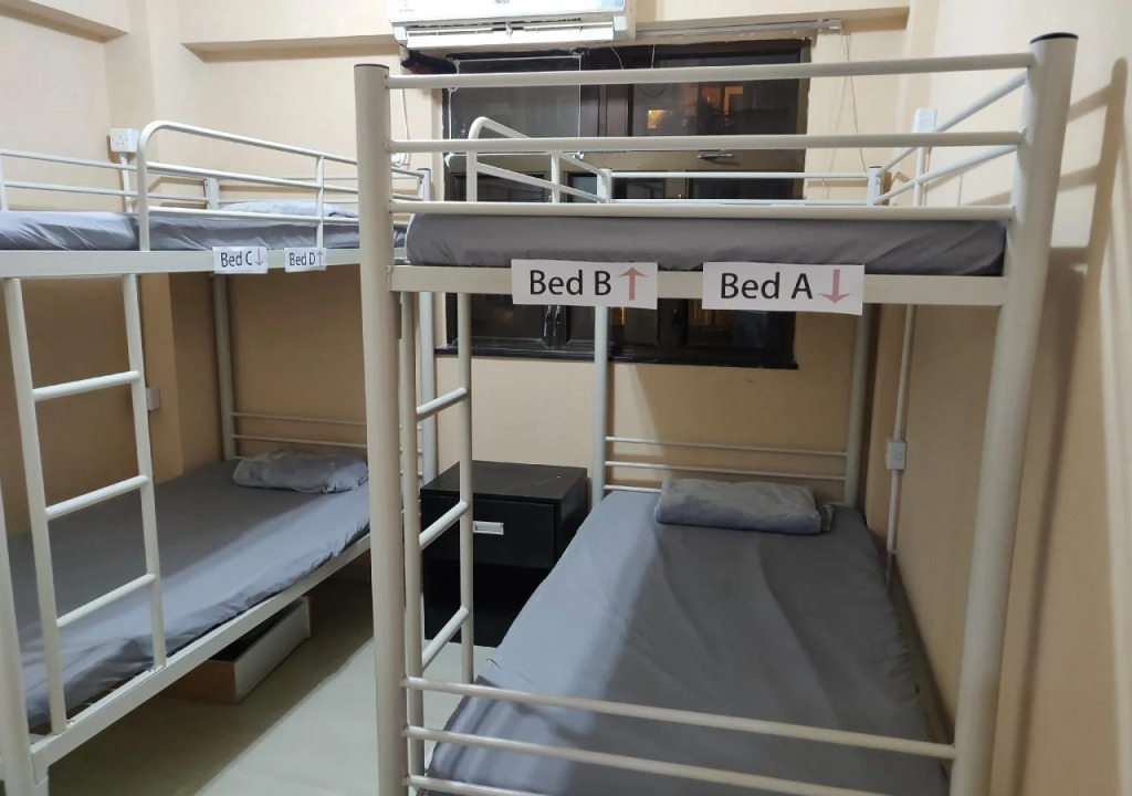 Smart Hotel - Hostel