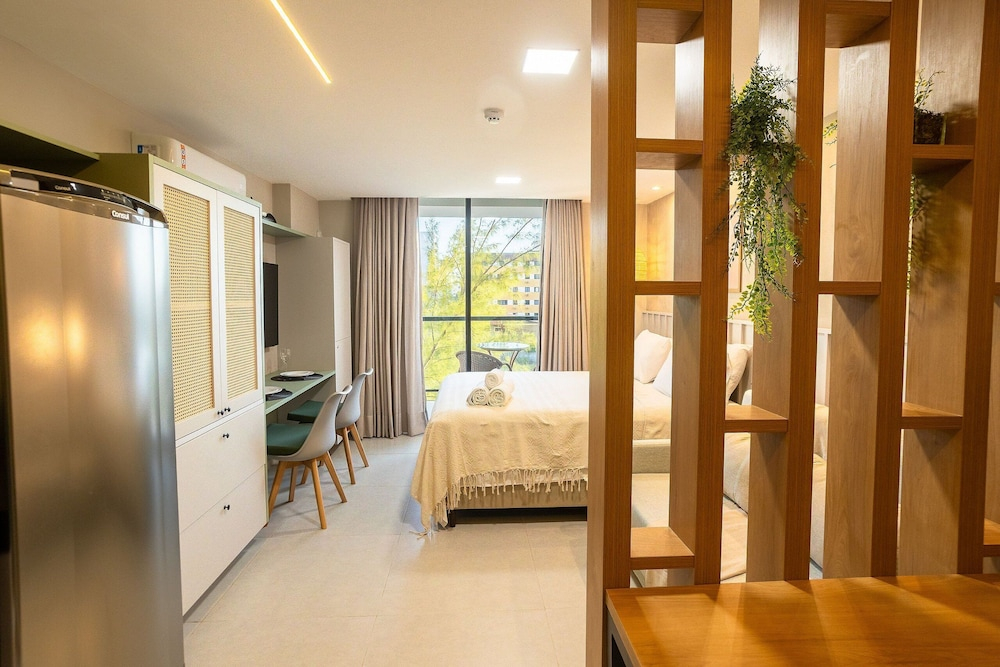 Sieg Flat #308 - Joao Pessoa by Carpediem