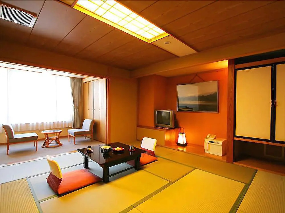Hotel Marusansou
