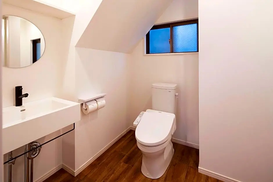 HOTEL LITTLE BIRD OKU-ASAKUSA / Vacation STAY 79446