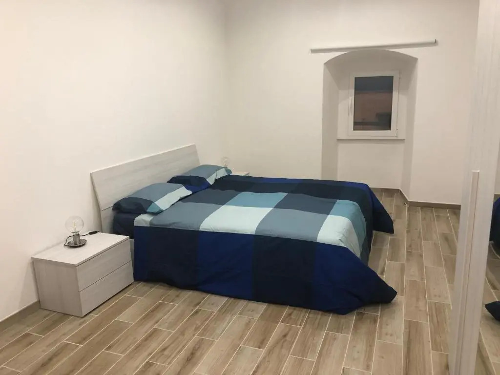 Macario Apartment in the Old Town