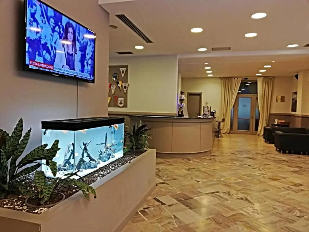 Hotel Touring