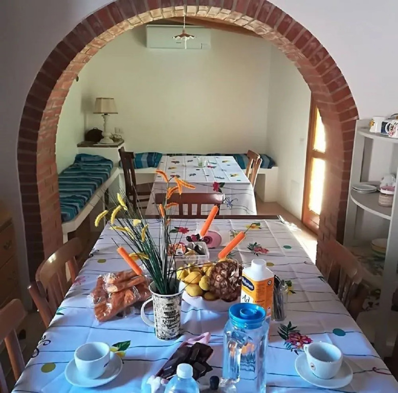 B&B DOMU INCANTO Sa Domu sarrabesa