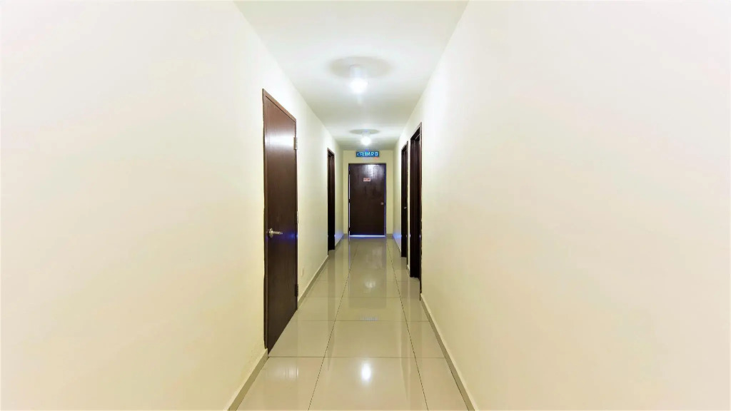 ZEN Rooms Basic Near I-City